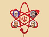 شهدای هسته‌ای