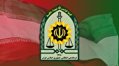 درخواست پلیس از مردم برای گزارش موارد مشکوک امنیتی