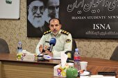 بانک اطلاعاتی افراد سابقه‌دار در حوزه جرائم فضای مجازی در کرمانشاه تشکیل شده است