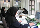 بانوان کارمند در آذربایجان شرقی دورکار شدند