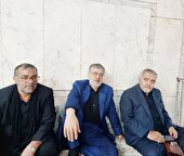 دغدغه‌های یک روضه‌خوان مردمی