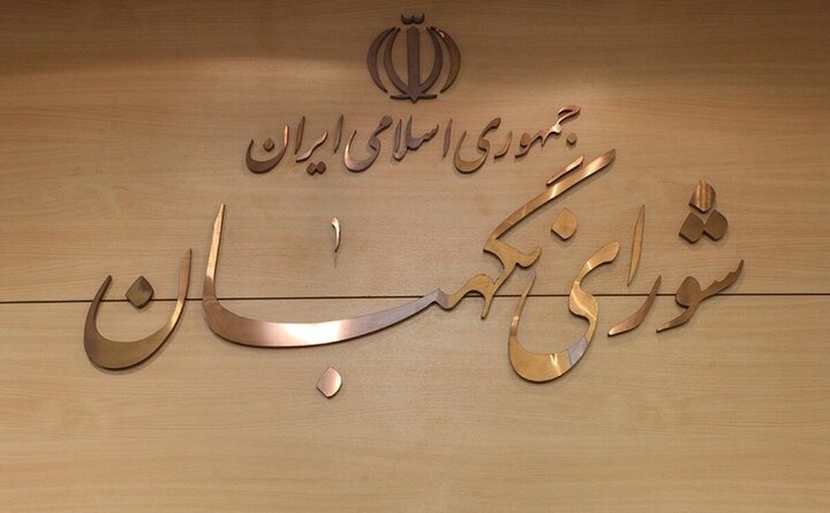 شورای نگهبان در بیانیه‌ای شهادت سرداران مجاهد اطلاعاتی را تسلیت و تهنیت گفت.