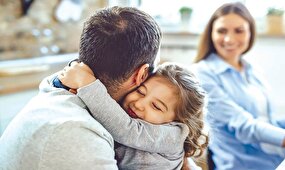 والدین آگاه، فرزندان ایمن