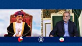 آمریکا صهیونیست‌ها را مهار نکند، پاسخ‌ ما دردناک‌تر خواهد بود