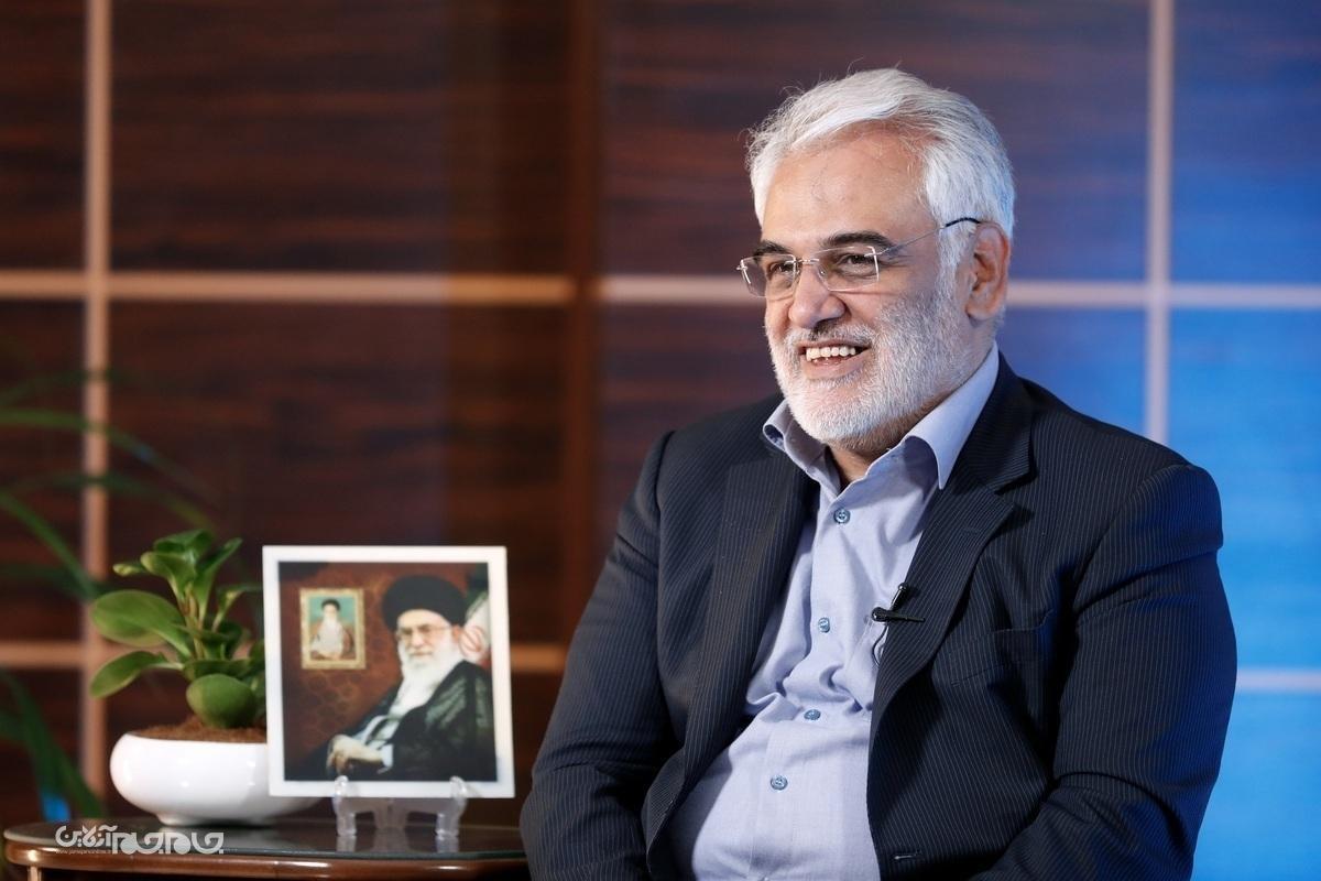 شهید طهرانچی شخصیتی ممتاز در منظومه دانشگاه آزاد اسلامی بود