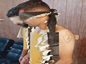 قتل شوهرعمه به دلیل شکست عشقی