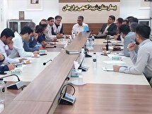 حفظ روحیه و آرامش در جامعه از مؤلفههای مهم در هنگام وقوع هر گونه بحران است