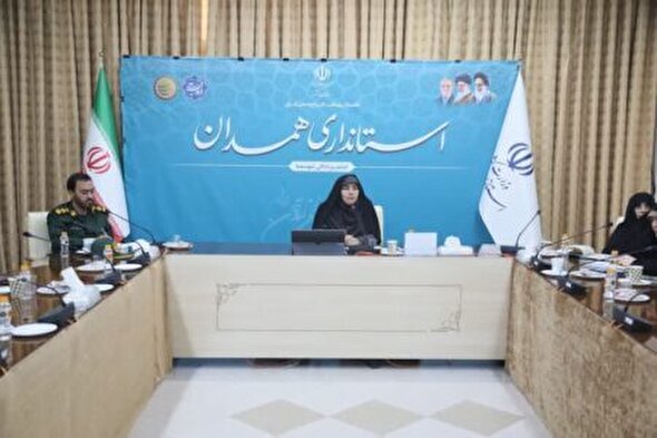 زنان پیشرانان امیدآفرینی در خانواده و جامعه‌اند