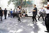 شلیک آزاد به غیرنظامیان