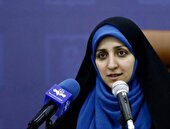 معاون امور زنان و خانواده رییس جمهور در خصوص پیامک های کشف حجاب