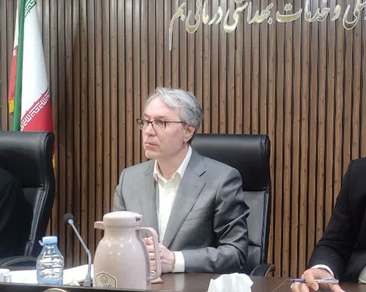 نظارت دقیق دانشگاه علوم پزشکی بم بر سلامت غذا و عرضه دارو