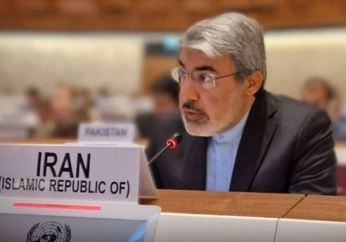 جمهوری اسلامی ایران به آمریکا هشدار داد در صورت دخالت مستقیم ایالات متحده در اقدامات نظامی رژیم صهیونیستی علیه کشور به صورت قاطع به آن پاسخ خواهد داد.