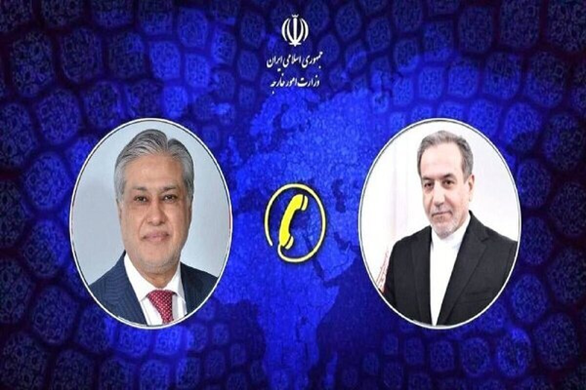وزیر امور خارجه کشورمان با تشریح حملات رژیم صهیونیستی به تأسیسات عمومی و زیربنایی تاکید کرد: ماهیت جنگ‌افروز و توسعه‌طلب رژیم صهیونیستی منشأ ناامنی در منطقه است.