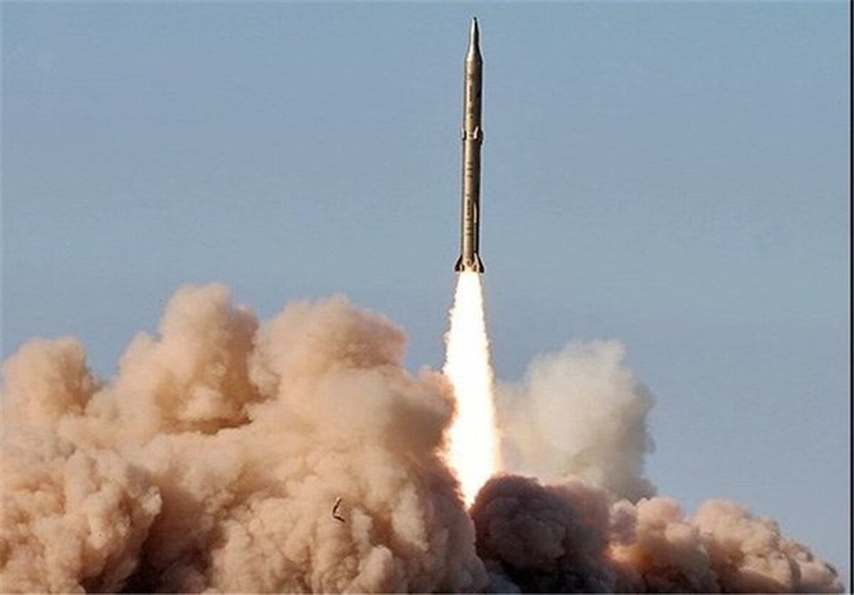 موج دوازدهم عملیات «وعده صادق۳» با شلیک موشک‌های فوق سنگین، دوربرد و دو مرحله‌ای سجیل آغاز شد.