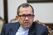 تخت روانچی: به کسی پیام نداده‌ایم