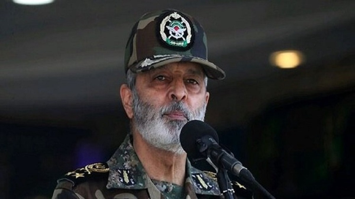رئیس ستادکل نیرو‌های مسلح گفت: به حول و قوه الهی به هر هدفی که متعلق به رژیم متجاوز صهیونیستی باشد به‌طور مستمر حمله خواهیم کرد.
