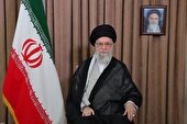 ملت ایران در مقابل جنگ و صلح تحمیلی محکم می‌ایستد و تسلیم نخواهد شد