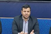 برداشت حدود ۲۰۰ هزار تن گندم از مزارع شهرستان کبودراهنگ