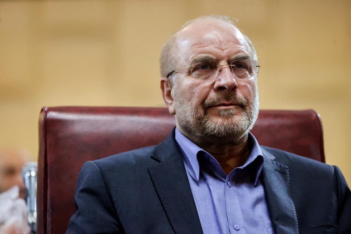 رئیس مجلس شورای اسلامی گفت: بدون شک حمایت‌های مستقیم و غیرمستقیم آمریکا در حوزه اطلاعاتی، تجهیزات، امکانات نظامی، مدیریت جنگ و حمایت‌های سیاسی است که این رژیم مرده را زنده نگه داشته است.