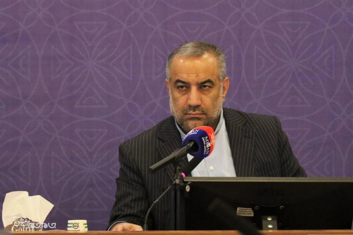 رئیس‌کل دادگستری گلستان:با شایعه‌سازان مماشات نمی‌کنیم