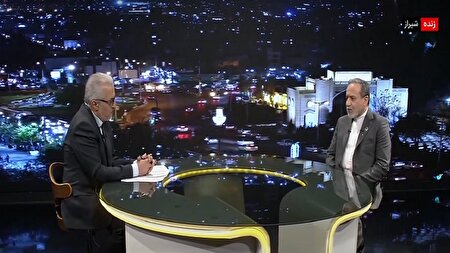 ببینید | ضرورت غنی‌ سازی در ایران و پاسخ به تهدیدات رژیم صهیونیستی