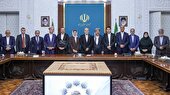 آمادگی هرگونه همکاری برای توسعه روابط با اقلیم کردستان را داریم