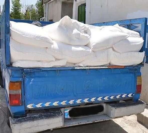 تاوان سخت نانوای متخلف نهاوندی