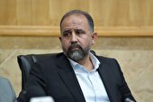 معاون اقتصادی استانداری کرمانشاه استعفا کرد