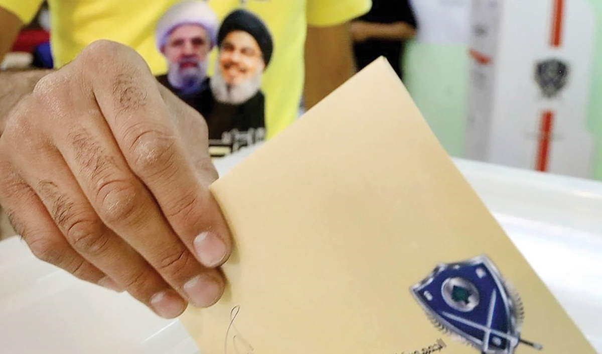 انتخابات شهرداری‌ها در لبنان علی‌رغم خرابی‌های حاصل از تهاجمات و تجاوزات روزمره رژیم صهیونیستی در همه مناطق این کشور و براساس بازه‌های زمانی مشخص در استان‌های مختلف لبنان برگزار شد. نتایج این انتخابات در مناطق شیعه‌نشین لبنان خیره‌کننده و بی‌سابقه بود و لیست‌های مشترک حزب‌الله و جنبش امل به‌طور قاطع رأی آوردند و بدین‌وسیله توطئه‌های برخی محافل بیرونی برای جلوگیری از پیروزی مقاومت در نطفه خفه شد.