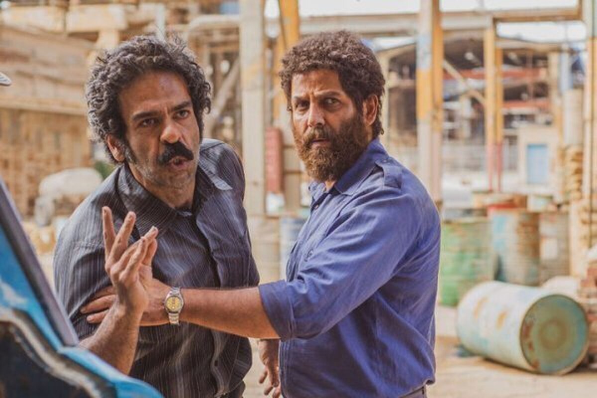 «ایران جان» با فیلم‌های سینمایی، سینمای خوزستان را در سیما به نمایش می‌گذارد.
