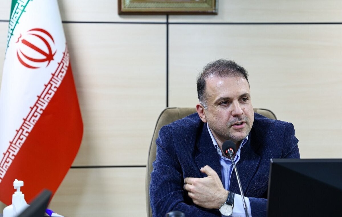 محمد مومنی مدیرعامل باشگاه مس رفسنجان با مدیرعامل شرکت ملی صنایع مس ایران دیدار کرد.