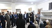آزادی ۴۱ زندانی از مراکز اصلاحی و تربیتی البرز