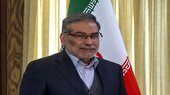 دریابان شمخانی: زنده‌ام و این تنِ زخم‌خورده، سپر بلای ملت خواهد بود