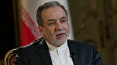 عراقچی: ما درخواست مذاکره با هیچ‌کسی نداریم