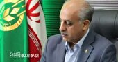 خریداری ۵۶ هزار تن کلزا با شیوه قیمت تضمینی از کشاورزان گلستان