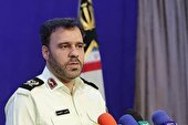 دستگیری دو عامل موساد در غرب تهران