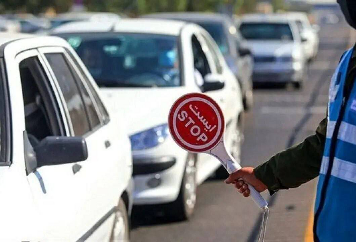 بر اساس اعلام مرکز مدیریت راه‌های کشور، ترافیک در برخی محور‌های ورودی پایتخت سنگین است.