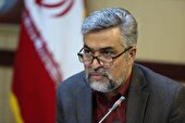 یک بیمارستان دیگر در تهران هدف راکتی رژیم صهیونیستی قرار گرفت