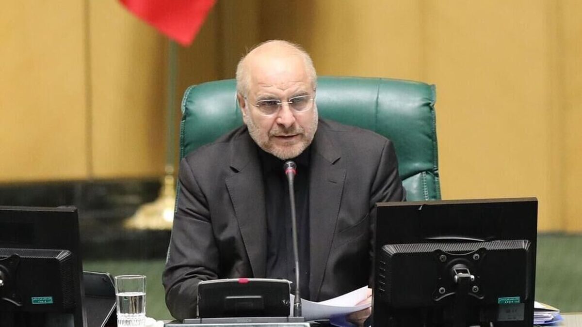 رئیس مجلس شورای اسلامی گفت: مسئولان باید همانند فرماندهان دوران دفاع مقدس برای حل مشکلات به سنت‌های الهی و قدرت مردم تکیه کنند.