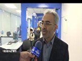 افزایش خدمات بیمه سلامت به درمان ناباروری