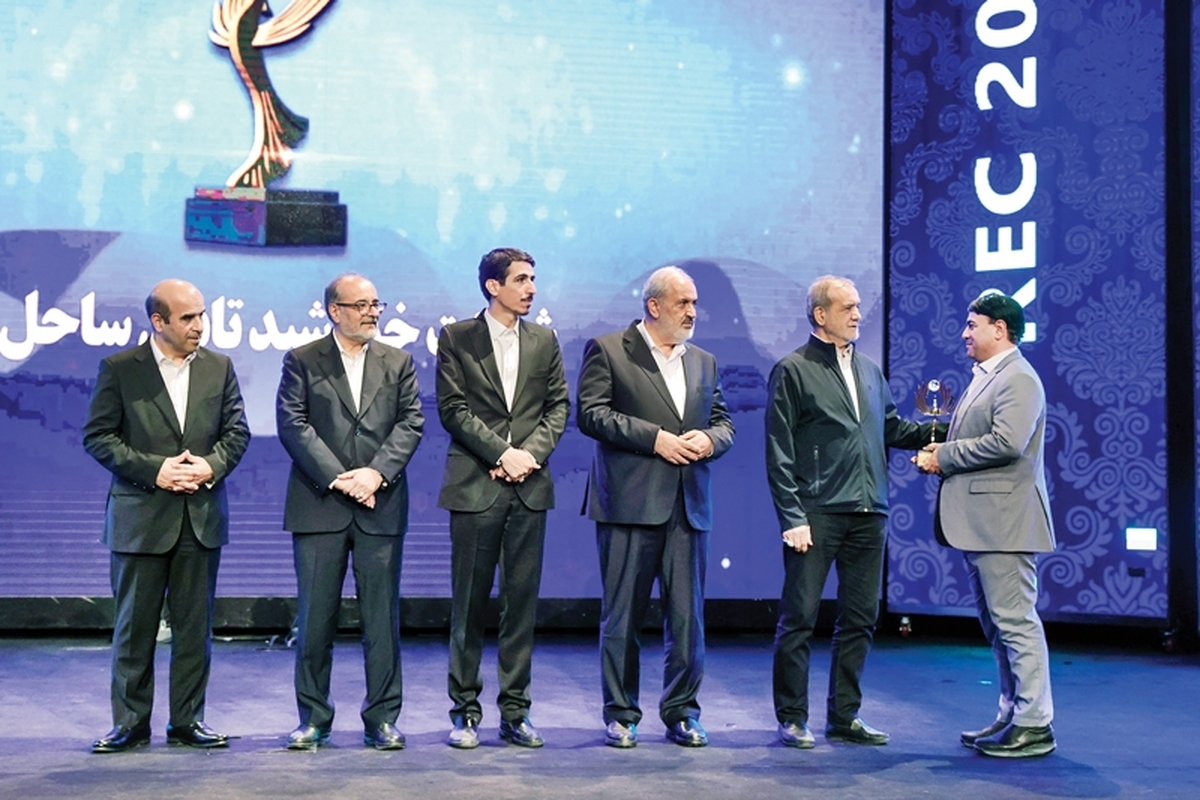 میدان خرمشهر، این بار در سازندگی