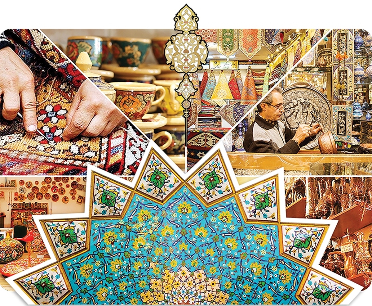 فریدون میرزالو از کارشناسان و مدیران صنایع دستی است. تجربه‌اش در آموزش و حمایت از صنایع دستی و همچنین چنددهه کوشش او با آشنایی نزدیکش از فراز و فرود و چندوچون مسائل این حوزه مهم، باعث شد در فضایی سرشار از جست‌وجوی هویت دیرینه با او به هم‌سخنی بپردازم.