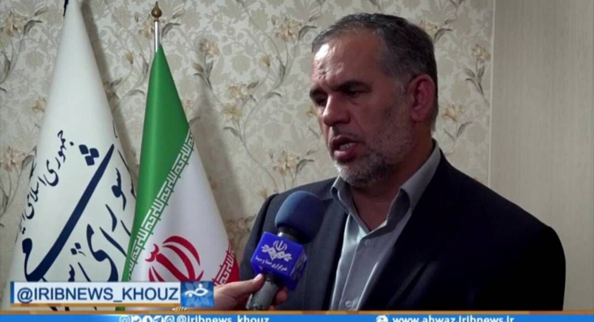 نماینده مردم اهواز، کارون، باوی و حمیدیه در مجلس شورای اسلامی‌با تاکید بر اهمیت رویداد ملی «ایران جان، خوزستان ایران»، آن را گامی مهم در معرفی ظرفیت‌های کم‌نظیر استان خوزستان و تقویت انسجام ملی دانست.
