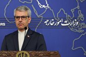 بقایی: زمان و مکان دور بعدی مذاکرات مشخص نشده است