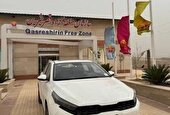 پیگیر تردد خودرو در محدوده استان کرمانشاه هستیم