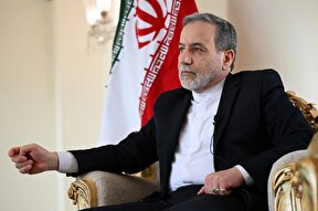 ببینید | عراقچی: عاقبت مذاکرات وقتی معلوم می‌شود که حقوق مردم ایران تامین شود