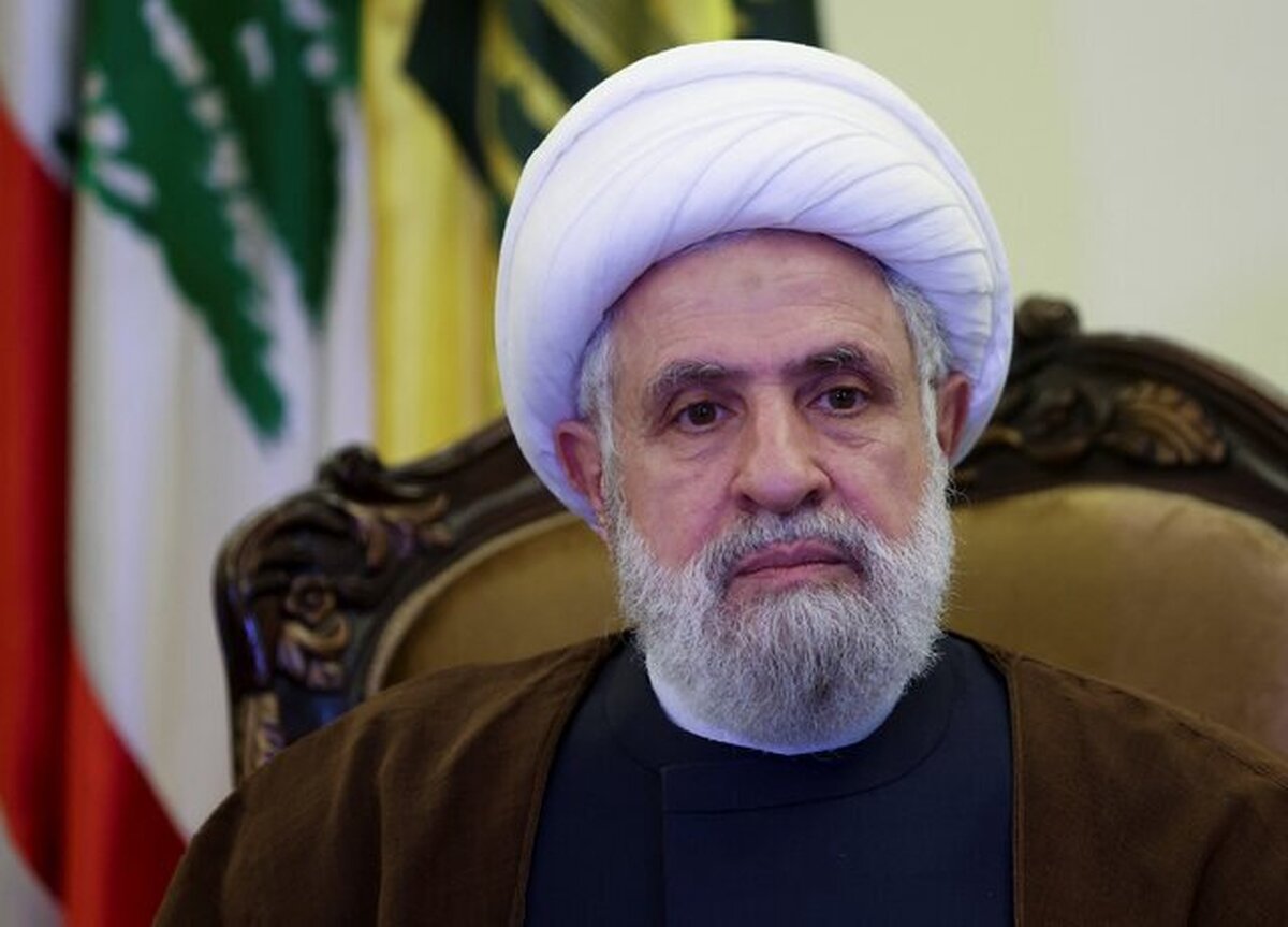 شیخ نعیم قاسم دبیرکل حزب الله لبنان در سخنرانی خود به مناسبت سالروز آزادسازی جنوب لبنان گفت: مردم آزاده لبنان، ذلت، اشغالگری و تسلیم شدن را نمیپذیرند.