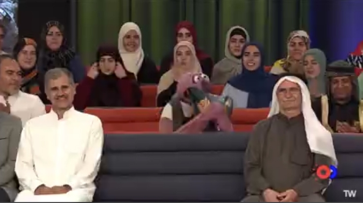 ببینید |  خوزستان محور برنامه‌های رسانه ملی