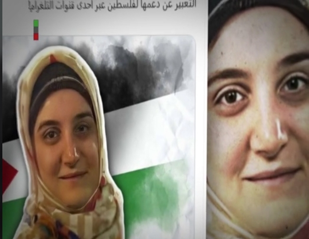 ببینید |  زندانی در مهد آزادی