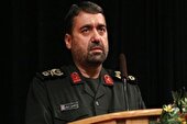 صنایع دفاعی ایران در بالاترین سطح در بین دیگر کشورهای جهان قرار دارد